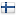 rosekompagniet.com server is located in Finland